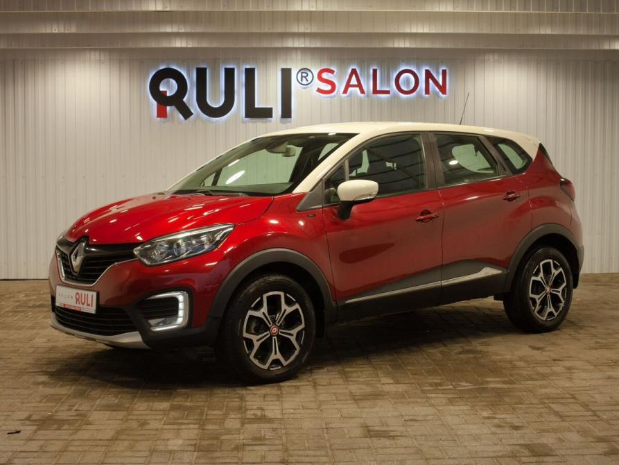 Renault Kaptur I Иваново  - изображение 1