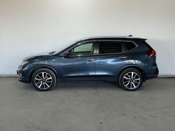 Nissan X-Trail III Рестайлинг с пробегом 2022 года, цена 2 780 000 рублей, 61000 км, внедорожник, Автокод Объявления