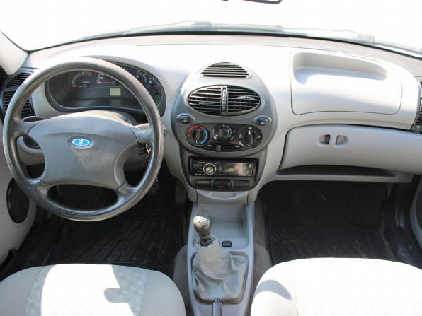 Lada (ВАЗ) Kalina I с пробегом 2012 года, цена 129 000 рублей, 221899 км, универсал, Автокод Объявления