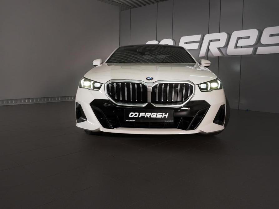 BMW 5 серии VIII (G60/G61/G68) Минеральные Воды  - изображение 8