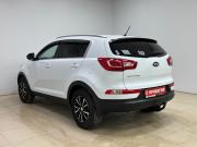 Kia Sportage III Альметьевск  - изображение 30