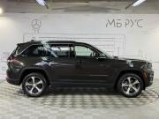 Jeep Grand Cherokee V (WL) Москва  - изображение 34