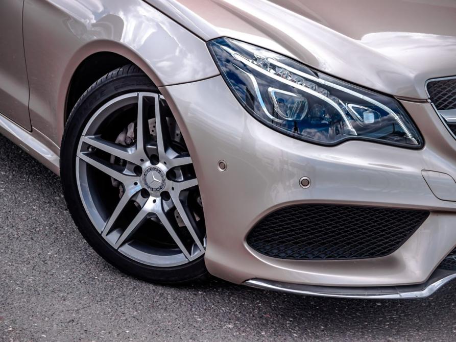 Mercedes-Benz E-Класс IV (W212 S212 C207) Рестайлинг Магнитогорск  - изображение 18
