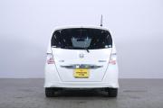 Honda Freed I Рестайлинг Омск  - изображение 27