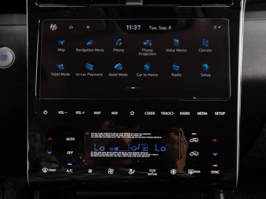 Hyundai Tucson IV Тюмень  - изображение 15