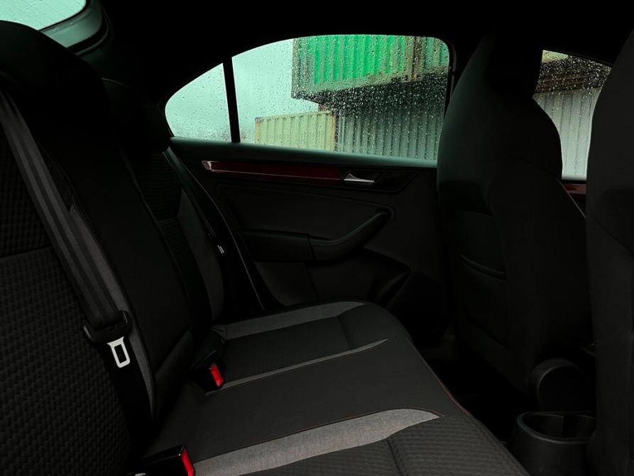 Volkswagen Polo VI Санкт-Петербург  - изображение 8