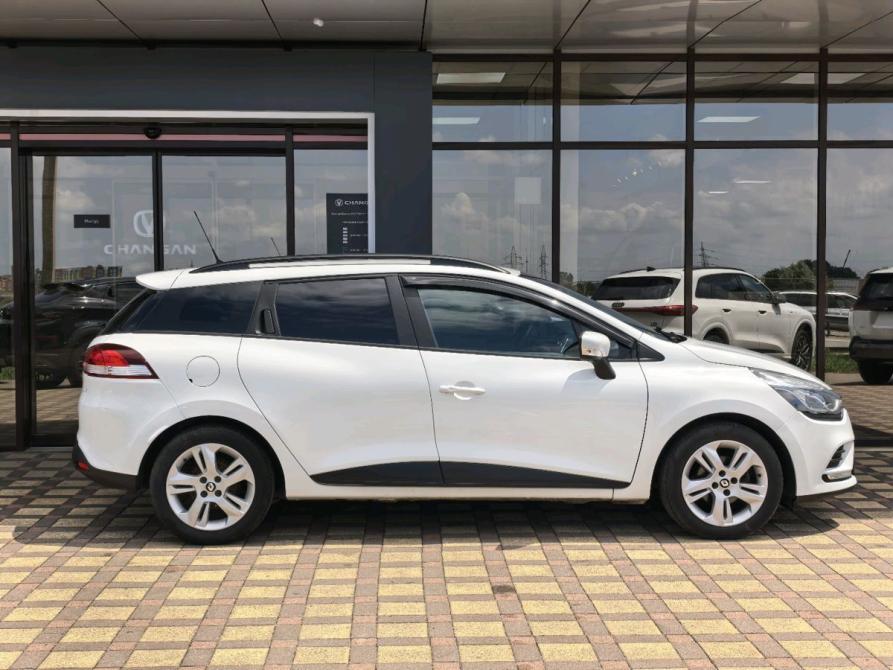 Renault Clio IV Рестайлинг Краснодар  - изображение 3