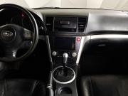 Subaru Outback III Рестайлинг Москва  - изображение 29
