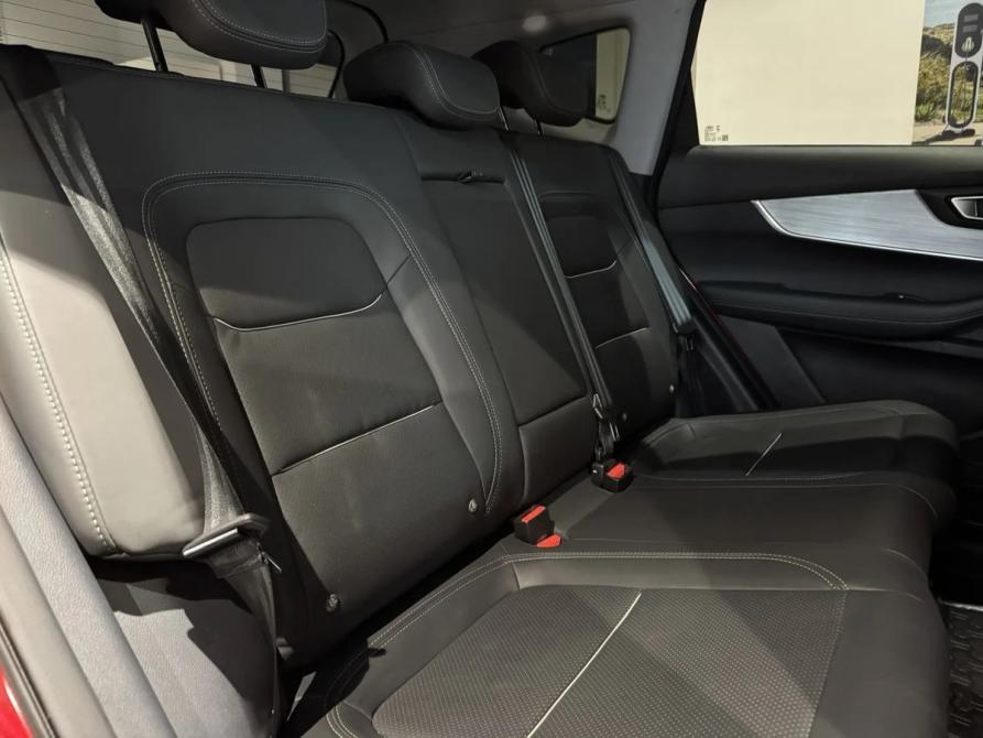 Chery Tiggo 7 Pro Max I Новосибирск  - изображение 14
