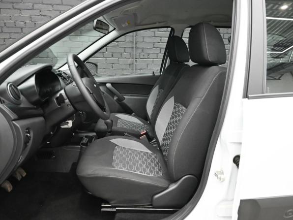 Lada (ВАЗ) Granta I Рестайлинг с пробегом 2025 года, цена 1 150 000 рублей, 2450 км, универсал, Автокод Объявления