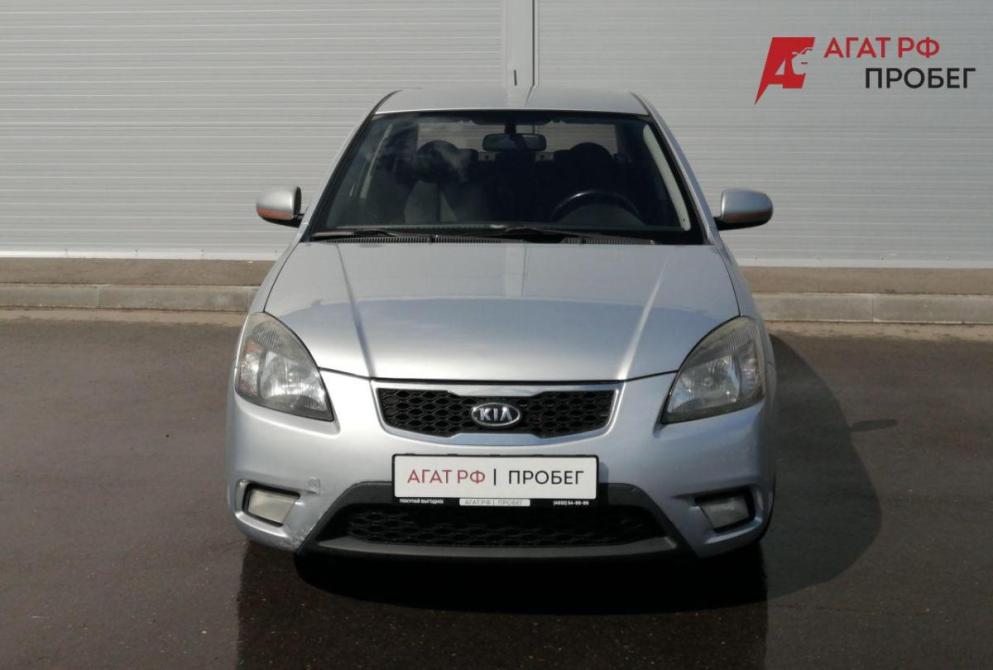 Kia Rio II Рестайлинг Иваново  - изображение 2