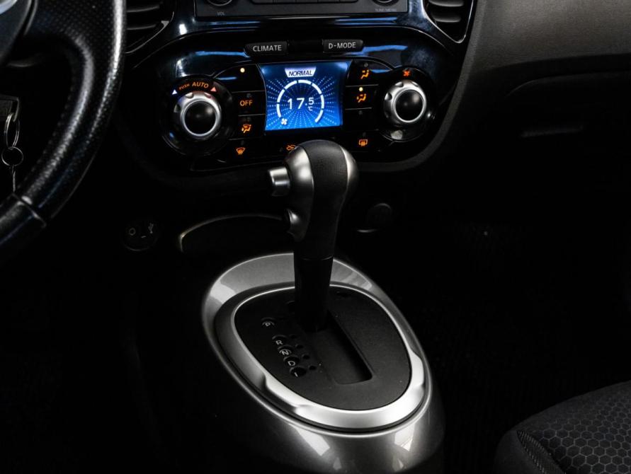 Nissan Juke I Санкт-Петербург  - изображение 13