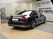 Audi A8 IV (D5) Москва  - изображение 29