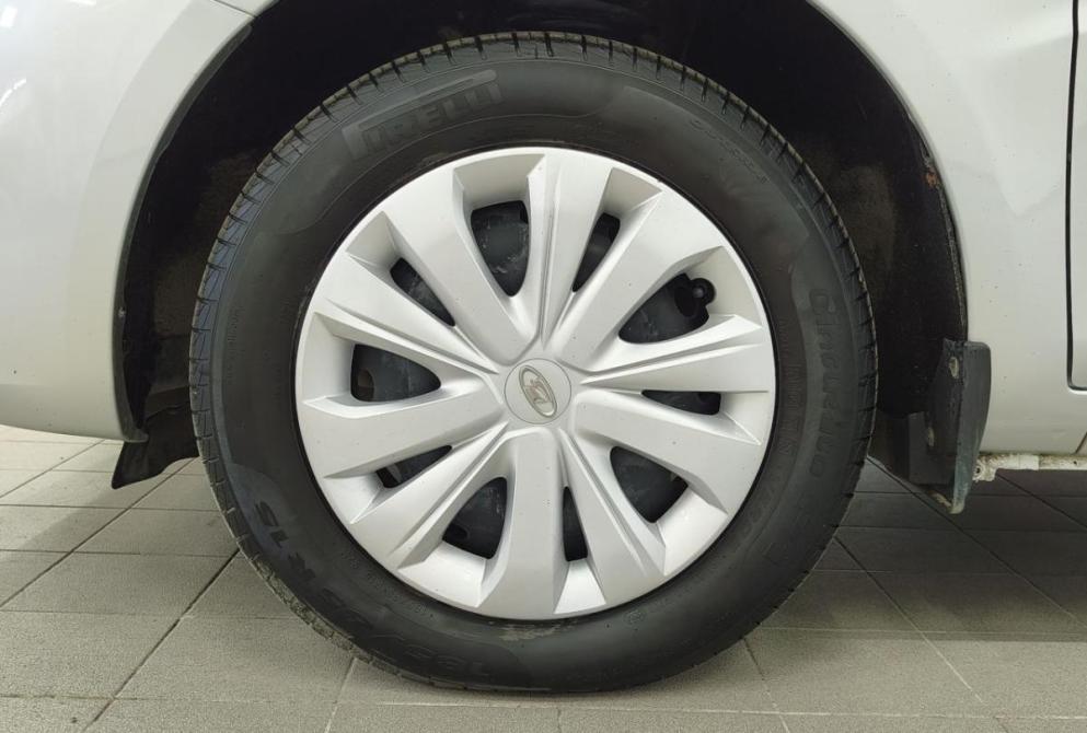 Lada (ВАЗ) Vesta I Рестайлинг (NG) Екатеринбург  - изображение 11