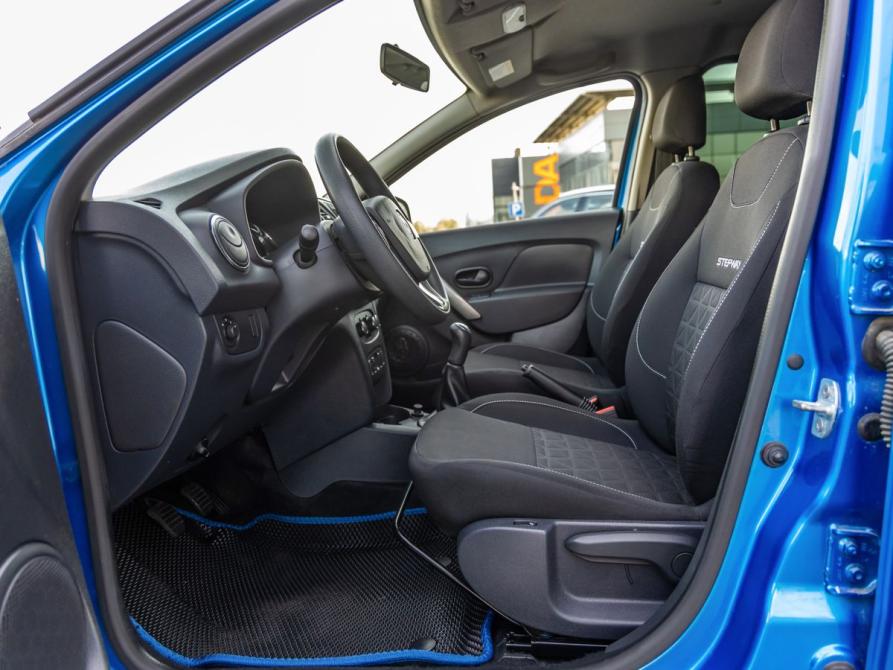 Renault Sandero II Волгоград  - изображение 15
