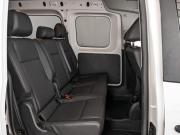 Volkswagen Caddy IV Москва  - изображение 43