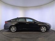 Hyundai Sonata VII (LF) Рестайлинг Москва  - изображение 33
