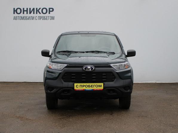 Lada (ВАЗ) Niva Travel I с пробегом 2023 года, цена 979 000 рублей, 39880 км, внедорожник, Автокод Объявления
