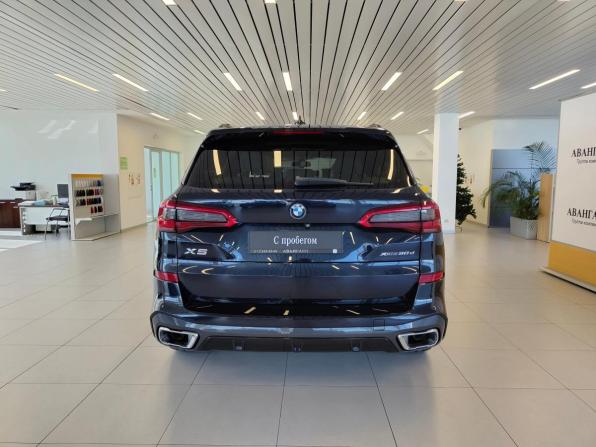BMW X5 IV (G05/G18) с пробегом 2019 года, цена 4 649 000 рублей, 319085 км, внедорожник, Автокод Объявления