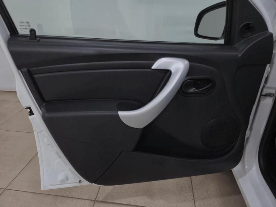 Lada (ВАЗ) Largus I Альметьевск  - изображение 9