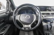 Lexus RX III Рестайлинг Барнаул  - изображение 49
