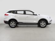 Geely Atlas I Москва  - изображение 29