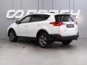 Toyota RAV4 IV (XA40) Воронеж  - изображение 18