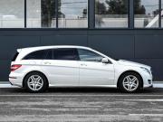 Mercedes-Benz R-Класс I Рестайлинг 2 Новороссийск  - изображение 28