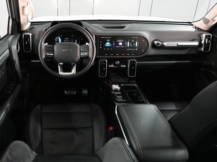 Haval Dargo I Ростов-на-Дону  - изображение 6