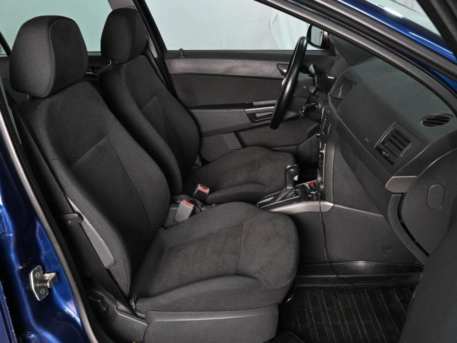 Saturn Astra Ростов-на-Дону  - изображение 8