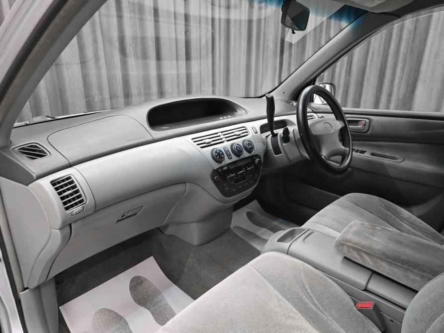 Toyota Vista V (V50) Красноярск  - изображение 15