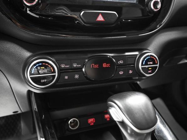 Kia Soul III с пробегом 2019 года, цена 2 045 000 рублей, 69060 км, хэтчбек, Автокод Объявления