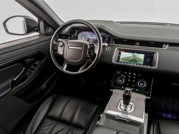 Land Rover Range Rover Evoque II с пробегом 2020 года, цена 3 725 000 рублей, 75400 км, внедорожник, Автокод Объявления