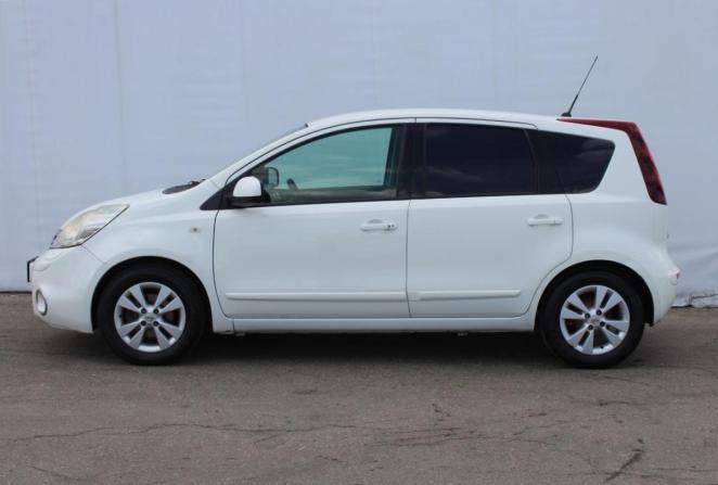 Nissan Note I Рестайлинг с пробегом 2013 года, цена 750 000 рублей, 180112 км, хэтчбек, Автокод Объявления