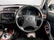 Toyota Allion II Рестайлинг Чита  - изображение 26