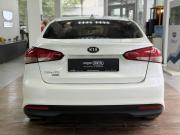 Kia Cerato III Рестайлинг (Classic) Тула  - изображение 20