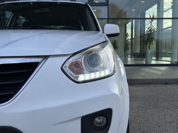 Chery Tiggo (T11) I Рестайлинг (FL) с пробегом 2014 года, цена 540 000 рублей, 142502 км, внедорожник, Автокод Объявления