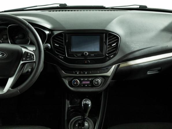 Lada (ВАЗ) Vesta I с пробегом 2018 года, цена 819 585 рублей, 162000 км, универсал, Автокод Объявления