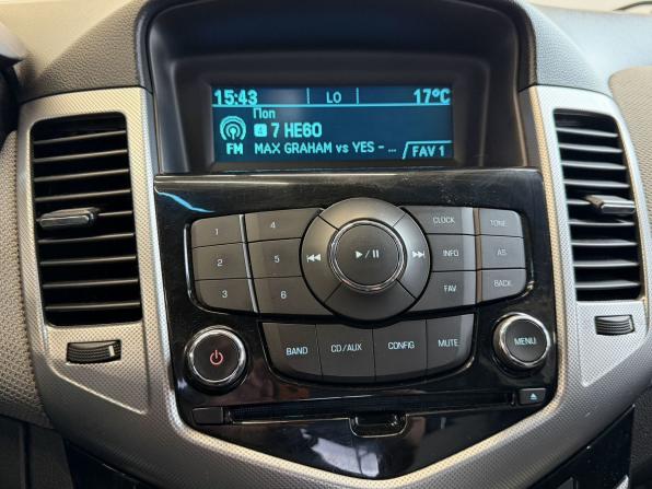 Chevrolet Cruze I с пробегом 2012 года, цена 660 000 рублей, 257800 км, седан, Автокод Объявления