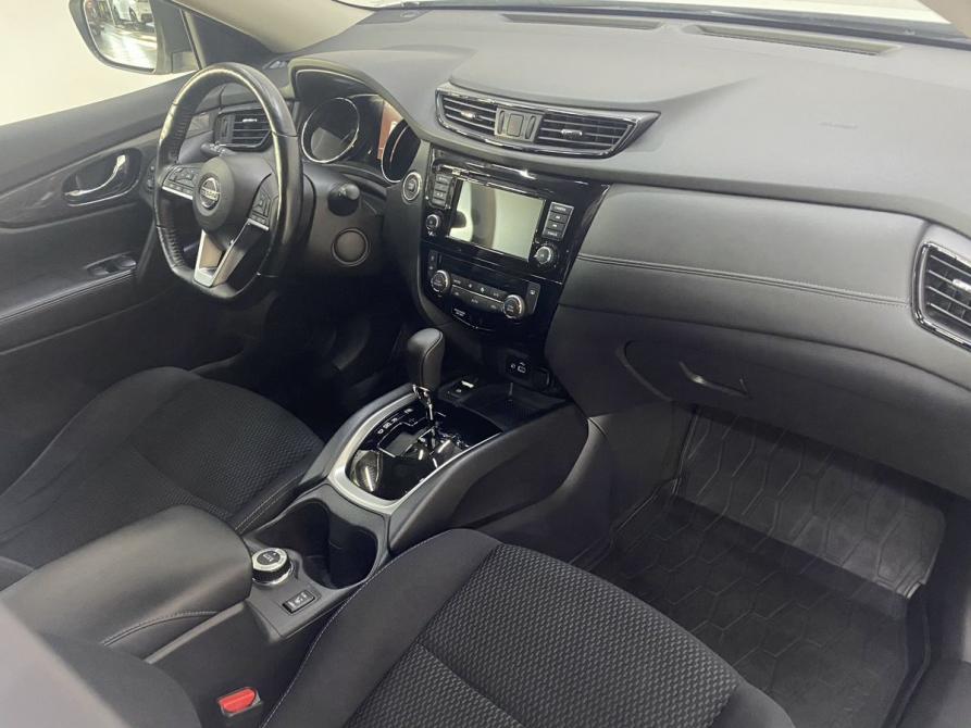 Nissan X-Trail III Рестайлинг Воронеж  - изображение 14