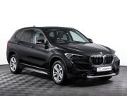 BMW X1 II (F48) Рестайлинг Москва  - изображение 25