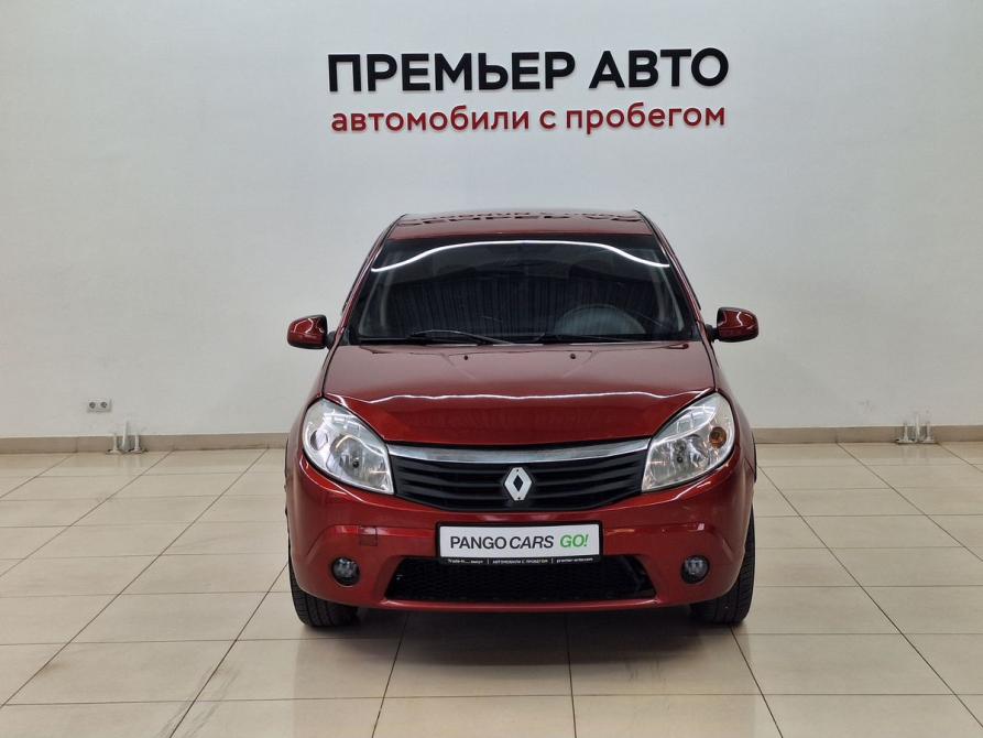 Renault Sandero I Смоленск  - изображение 2