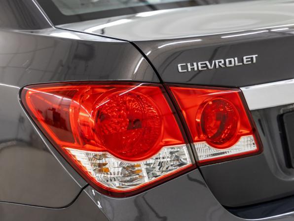 Chevrolet Cruze I Рестайлинг с пробегом 2014 года, цена 888 000 рублей, 124558 км, седан, Автокод Объявления