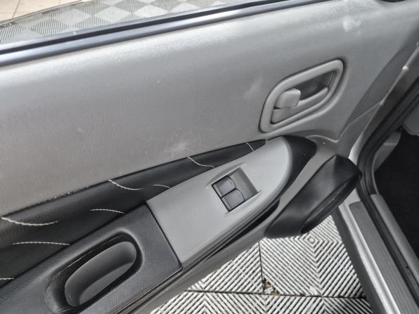Nissan Almera Classic I с пробегом 2008 года, цена 440 000 рублей, 156869 км, седан, Автокод Объявления