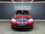 Chevrolet Lacetti I Уфа  - изображение 18