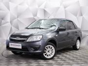 Lada (ВАЗ) Granta I Ульяновск  - изображение 21