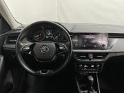 Skoda Rapid II Воронеж  - изображение 40