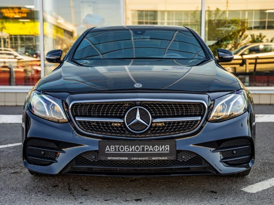 Mercedes-Benz E-Класс V (W213 S213 C238) Волгоград  - изображение 2