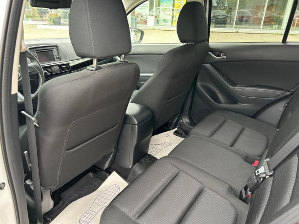 Mazda CX-5 I с пробегом 2013 года, цена 2 080 000 рублей, 88900 км, внедорожник, Автокод Объявления
