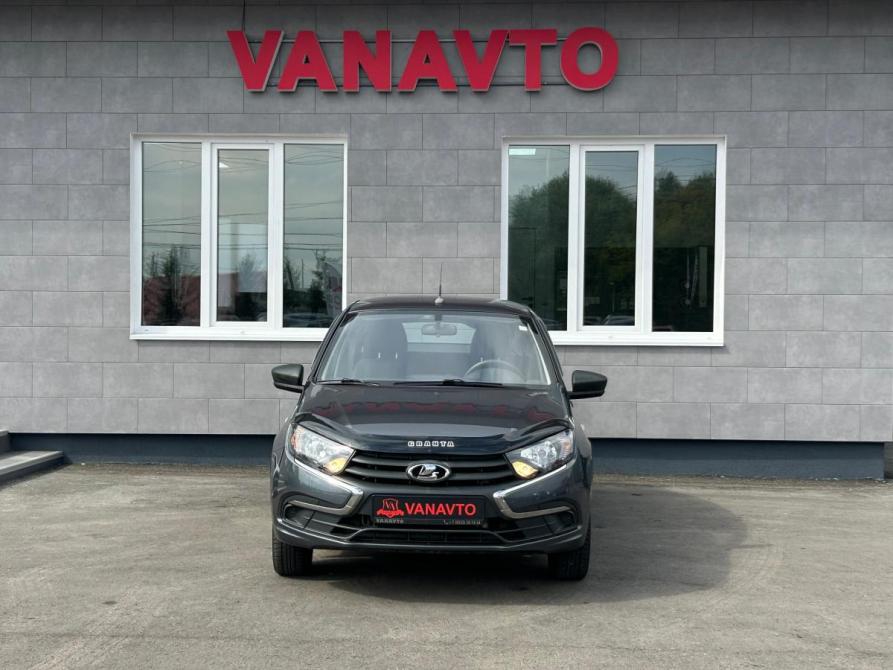 Lada (ВАЗ) Granta I Рестайлинг Альметьевск  - изображение 2